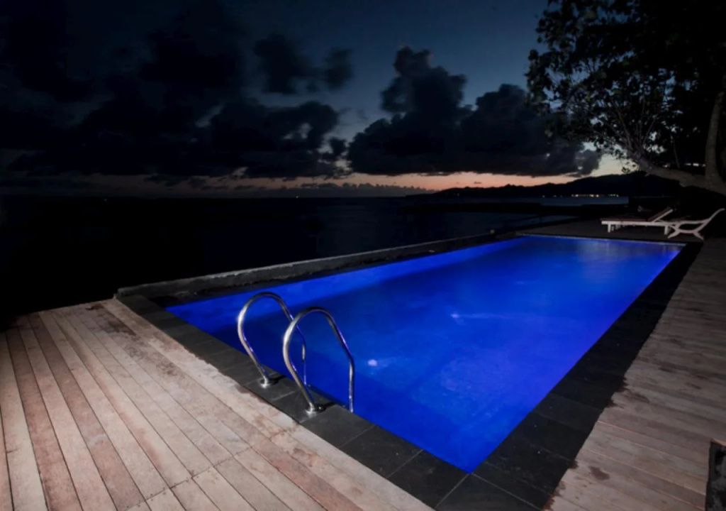 D Tunjung Resort & Spa - Général