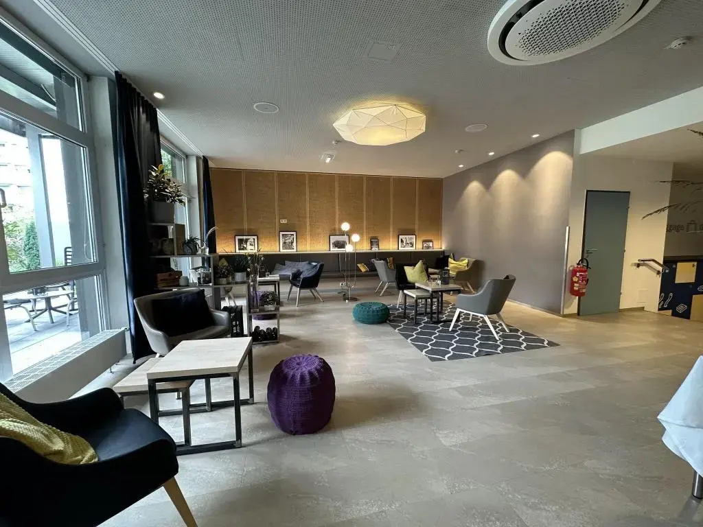 JUFA Hotel Graz - Général