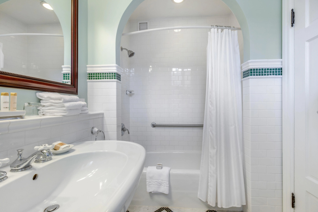 The Omni Homestead Resort & Spa - фото 9