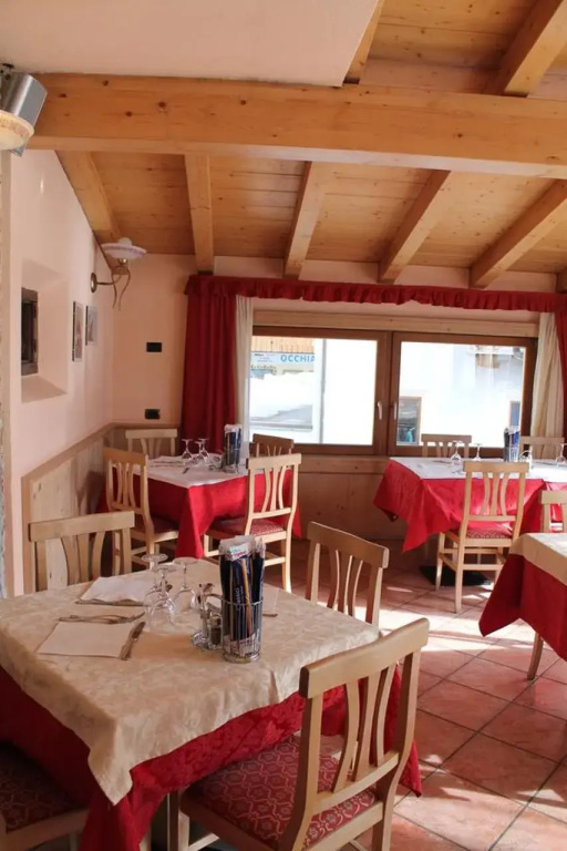 Hotel Miramonti - Général