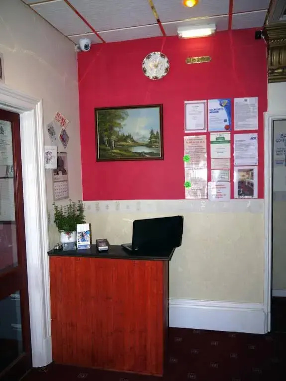 Hotel photo 30