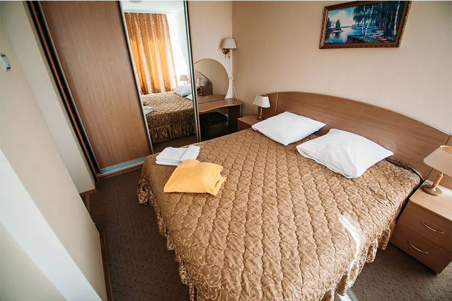 Suite