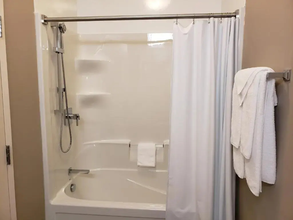 Super 8 Mont Laurier - фото 30