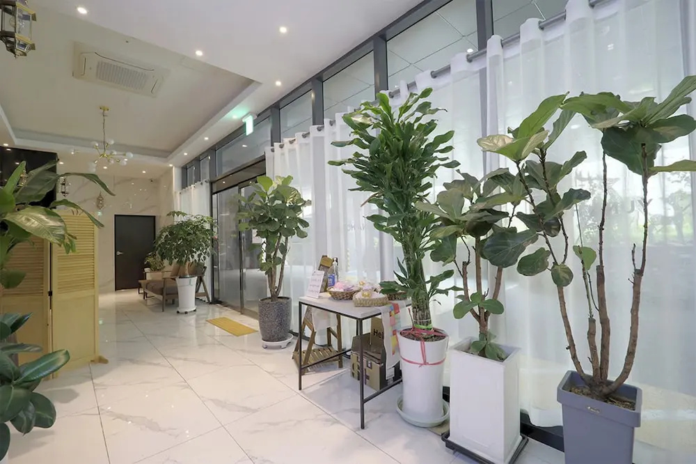 Hotel photo 20