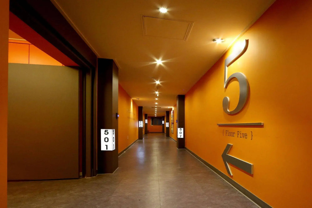 Hotel photo 29