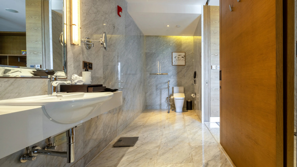 InterContinental Nantong by IHG - Général