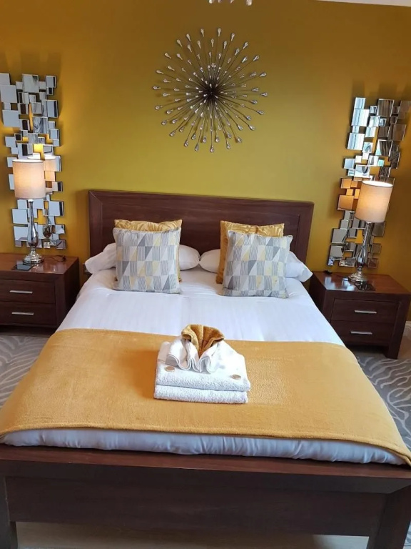 Bojangles Guest House