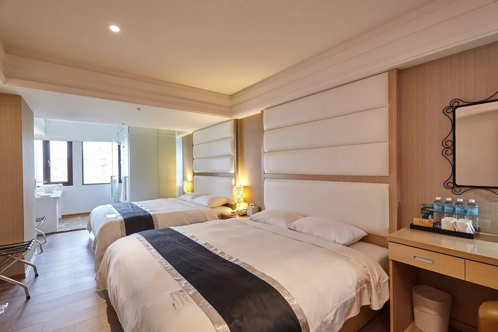 Stay Inn 2 - Chambres