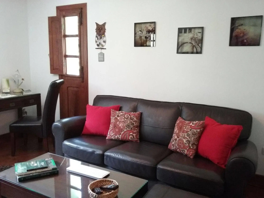 Casa Rural Llano Campo - Général