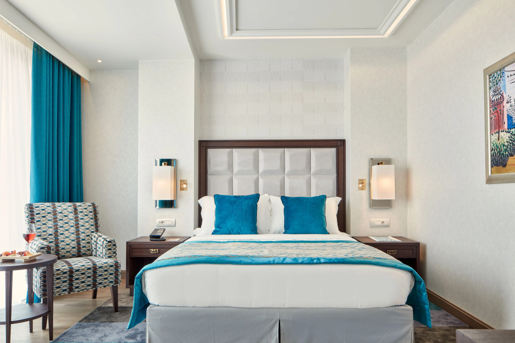 Electra Metropolis Athens — фото 3