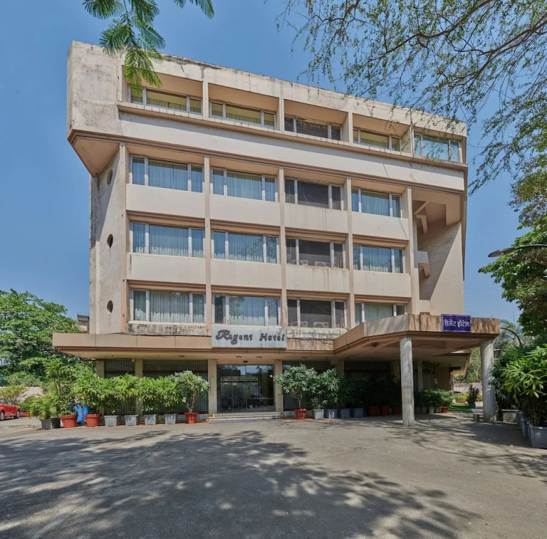 Regent Andheri Hotel