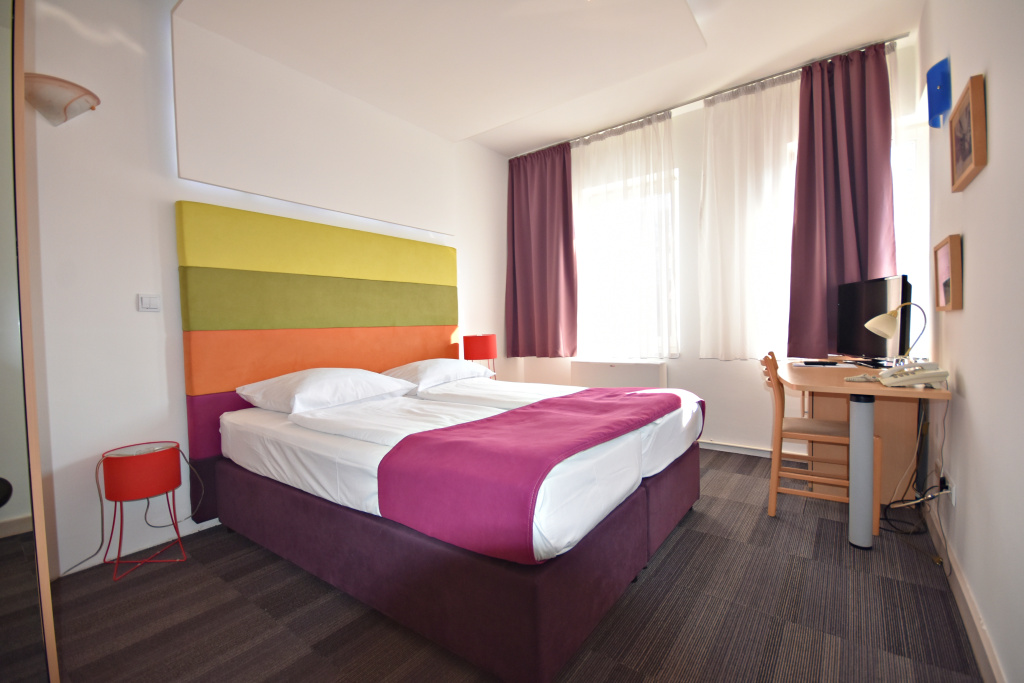 Hecco Hotel — 4