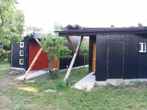 Hosteria De La Patagonia