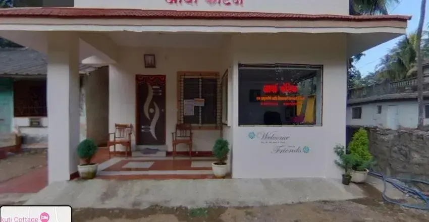 Weekend AlibauG 3BHK