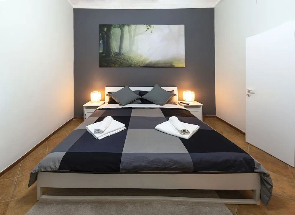 Standard Family room