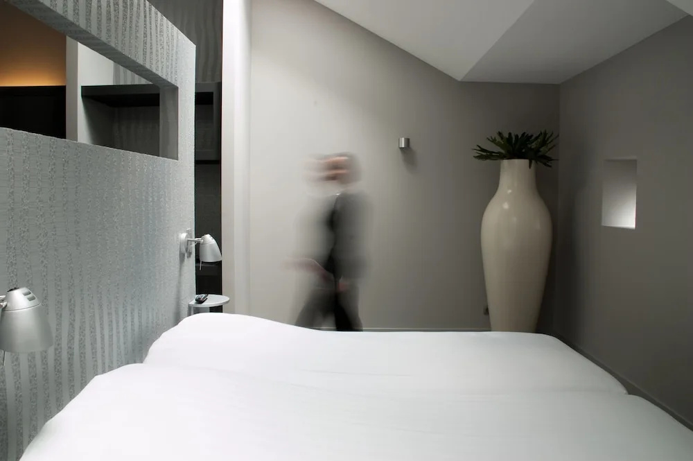 Boutique Hotel & Restaurant Cordial - Chambres