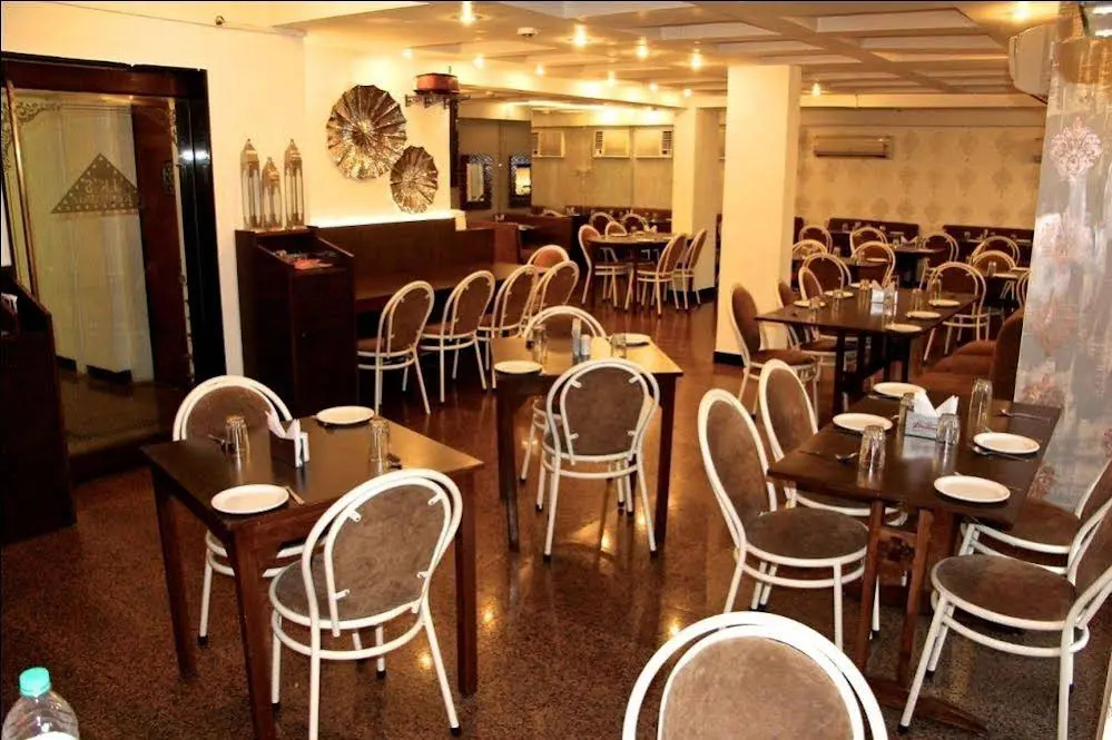 Hotel photo 17