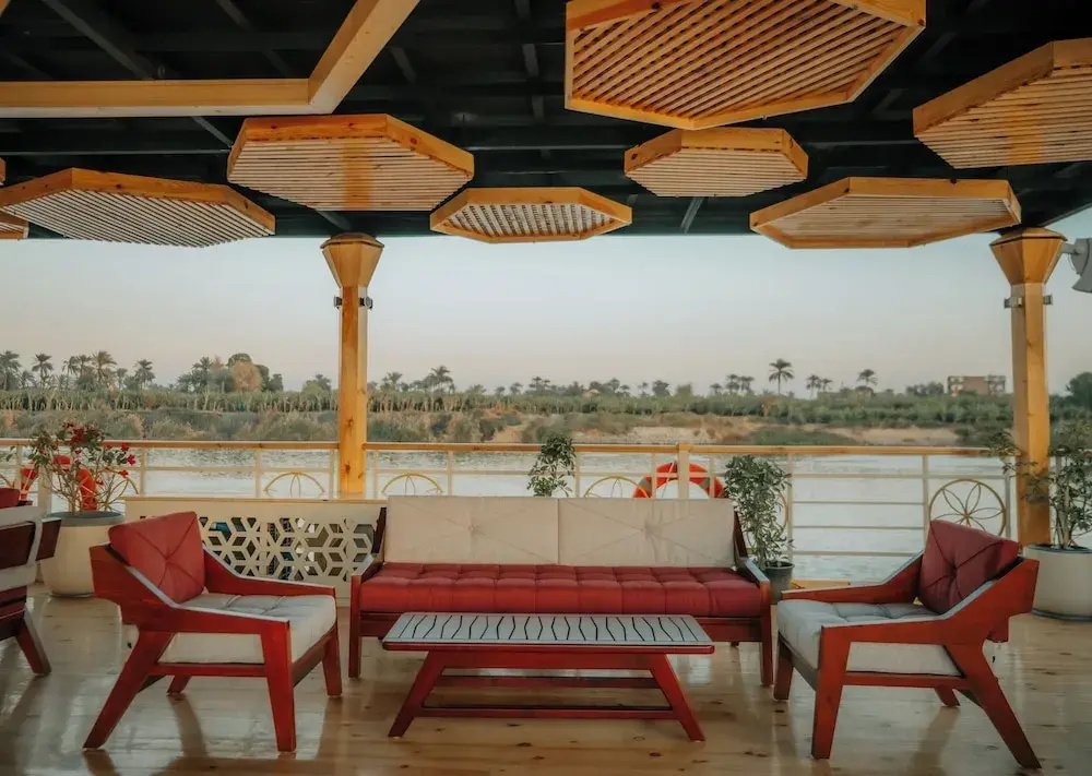 Azhar Dahabiya Luxury Suites