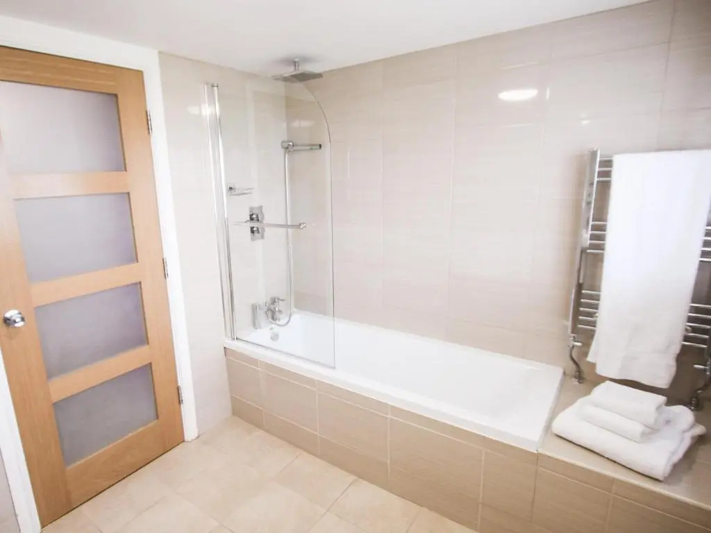 Leasowe Castle Hotel - Chambres