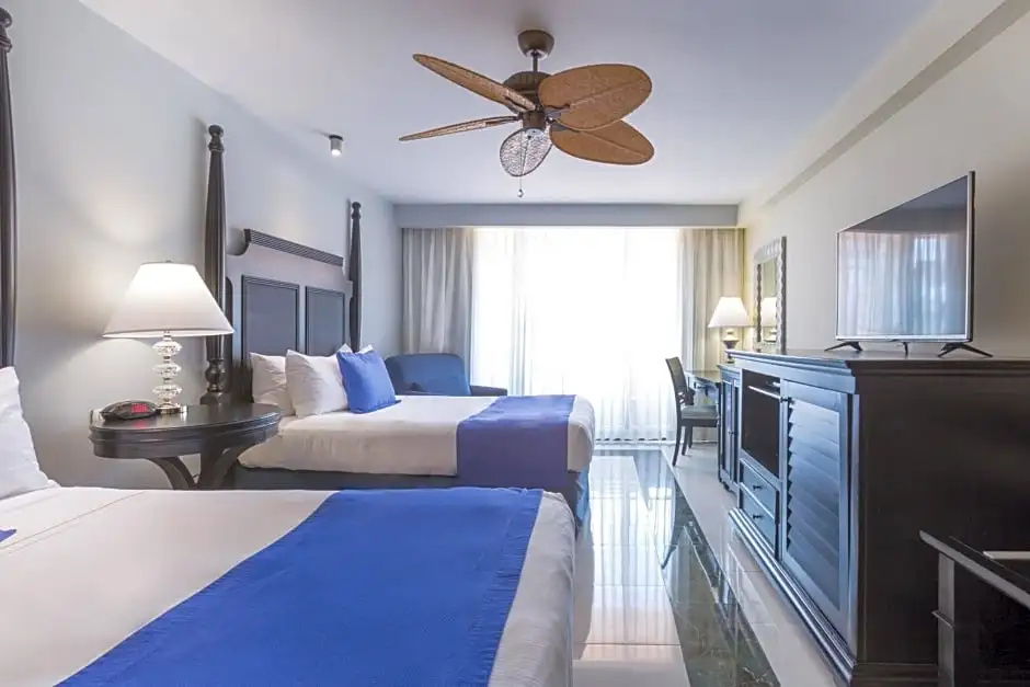 Barceló Aruba - All Inclusive - Chambres