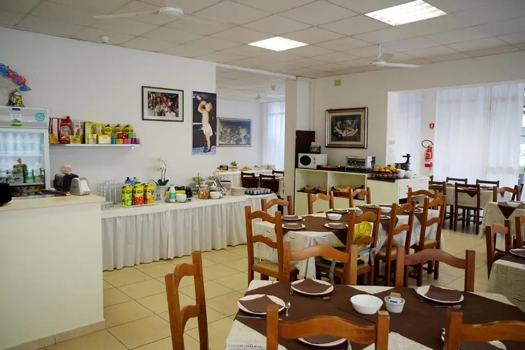Hotel photo 12