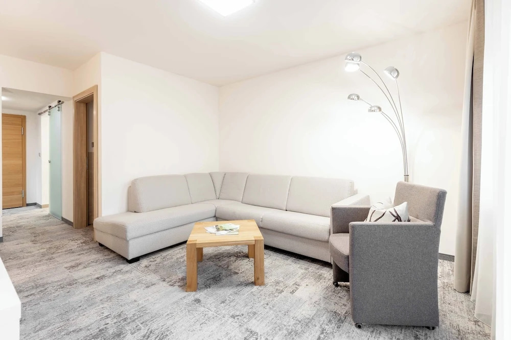 Das Walchsee Resort - фото 15