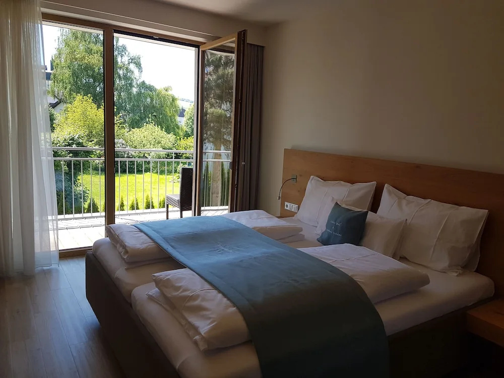 Boutiquehotel Valentino - Chambres