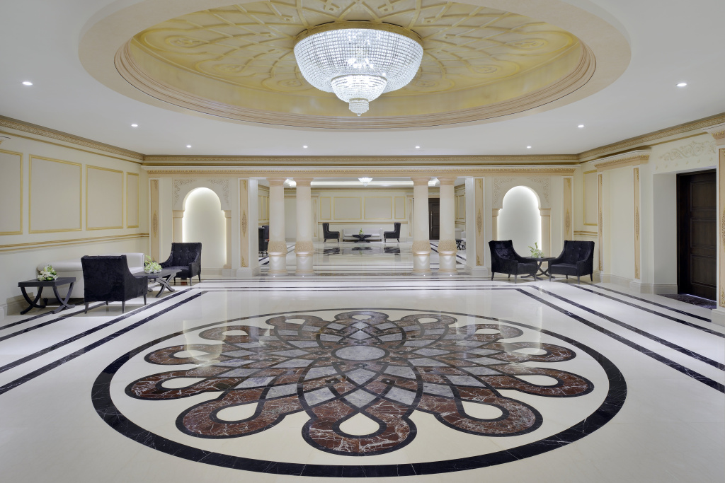 voco Riyadh by IHG - Général