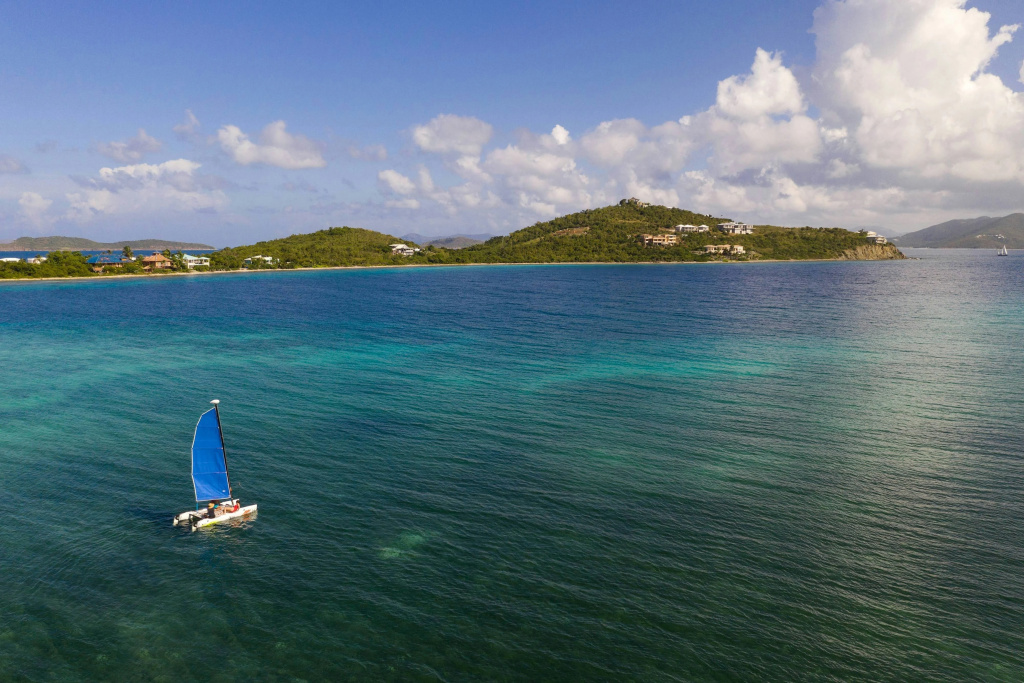 The Ritz-Carlton, St. Thomas - Général