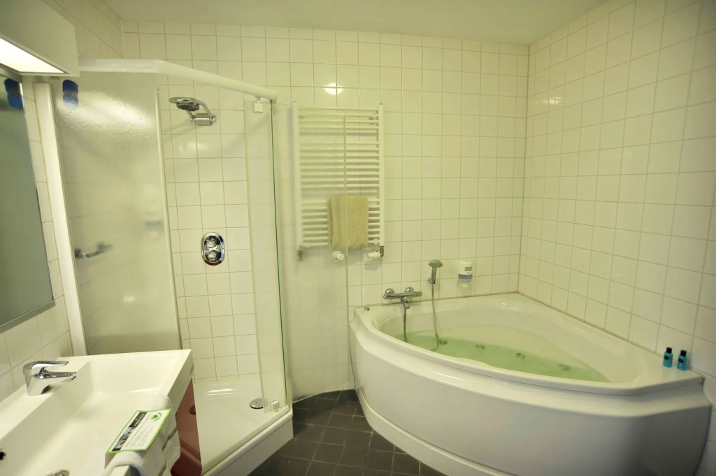 Strandhotel Westduin - Général