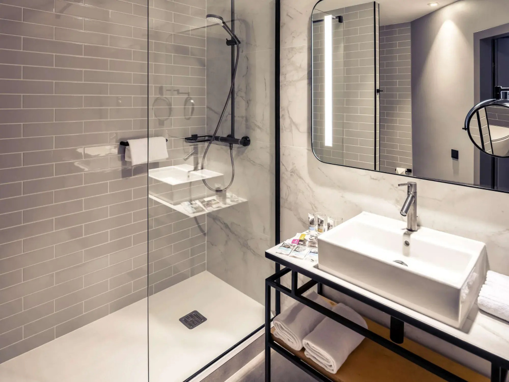 Hotel Mercure Poznan Centrum - Général