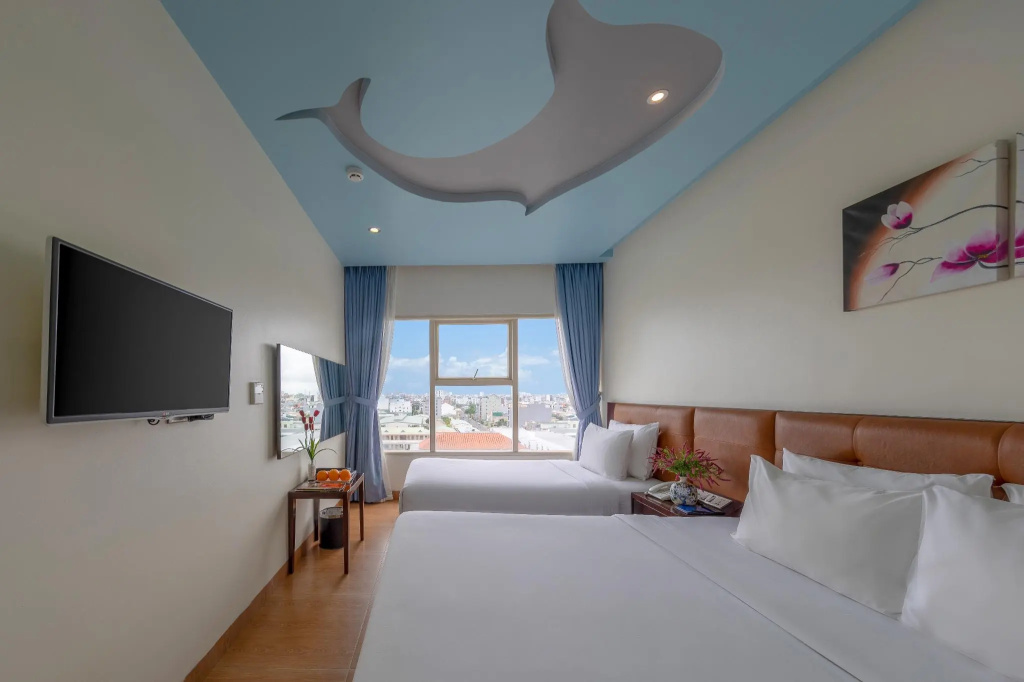ANFADA Hotel Danang - Général