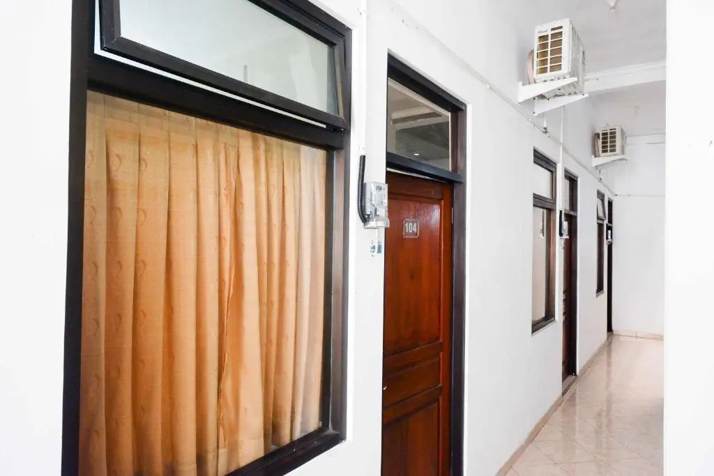 KoolKost Syariah At Jalan Juanda Solo - Minimum Stay 6 Nights