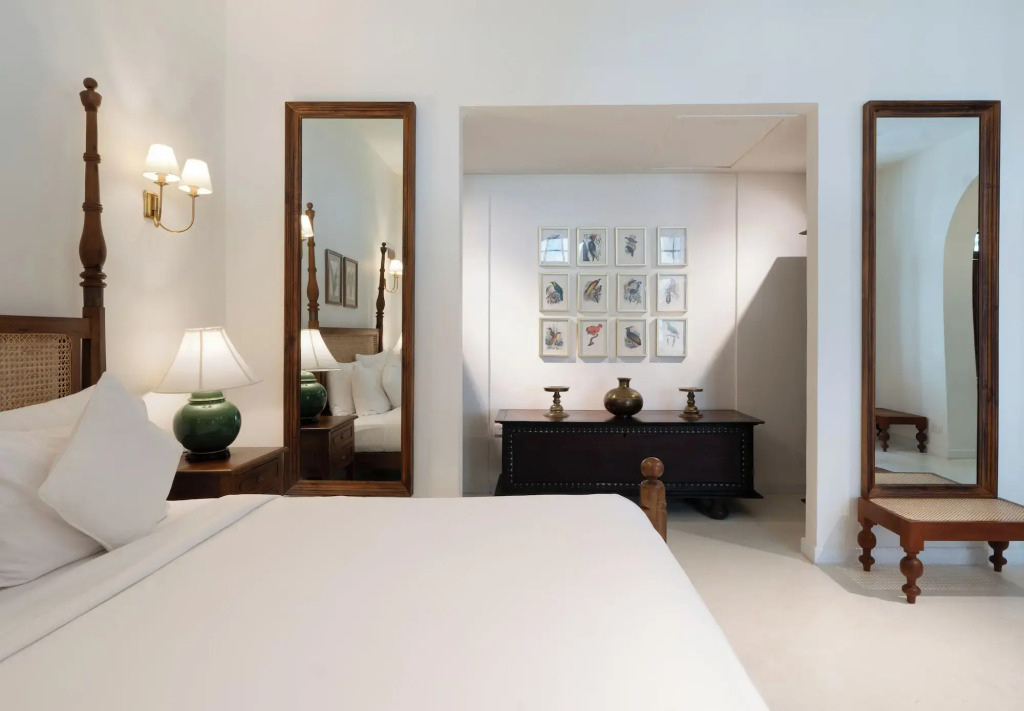 Galle Fort Hotel - фото 24