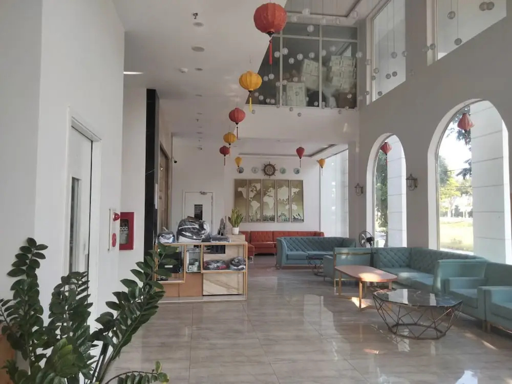 Hotel photo 6