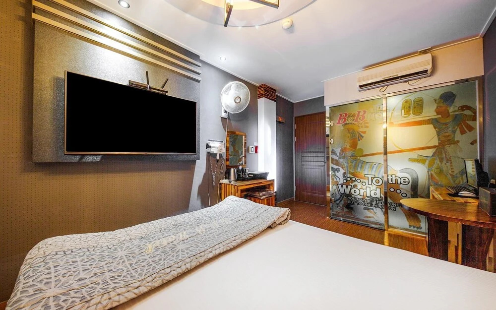 Hotel photo 5