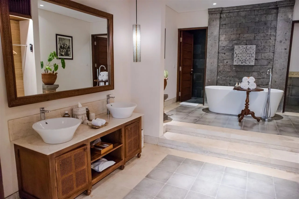 Visesa Ubud Resort