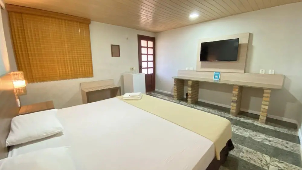 GoldMen Coliseum Beach Hotel - Chambres