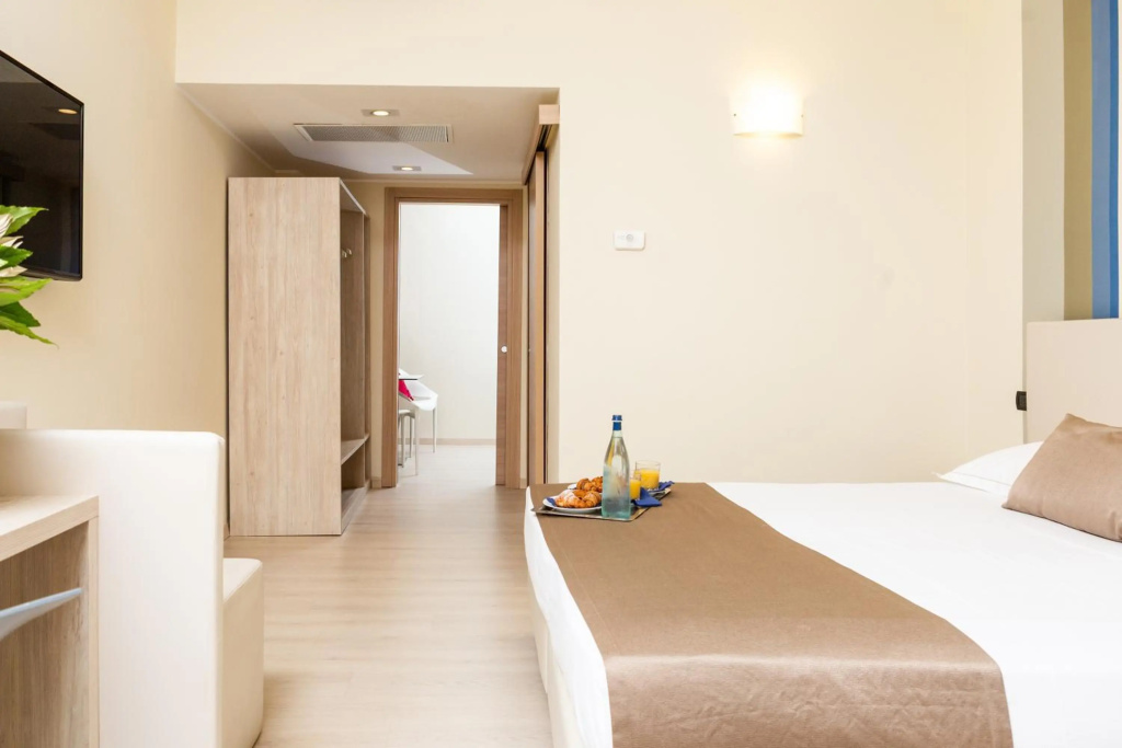 Helios Hotel Monza - Général