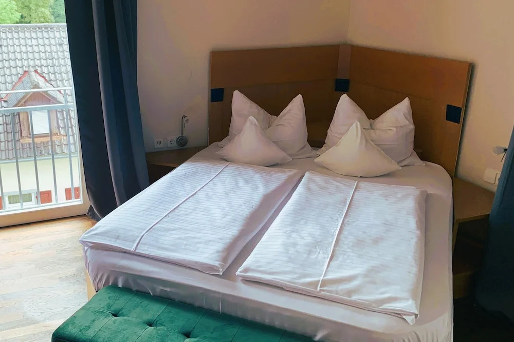 Aspire Kronprinz, Trademark Collection by Wyndham - Chambres