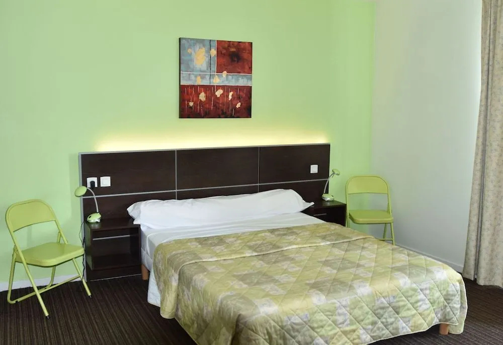 Voir la photo 3 — Hotel La Vraine