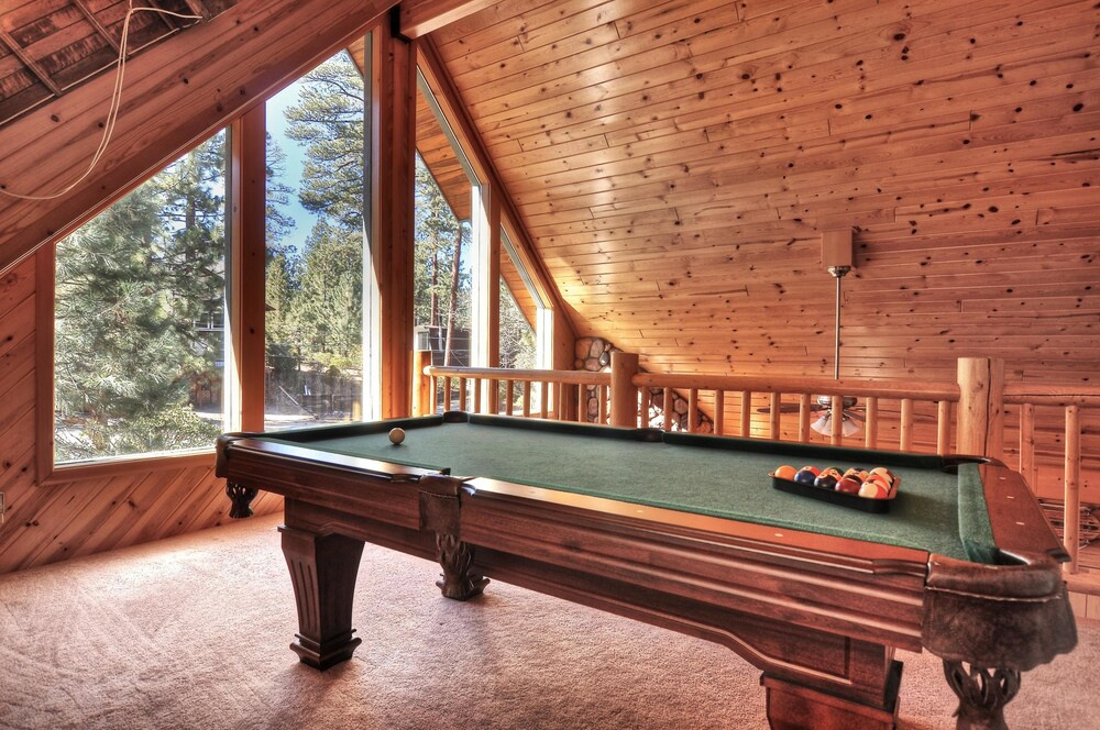 No 16 Pine Lodge Outdoor Spa - Général