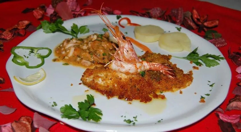 Hotel Le Dune - фото 11