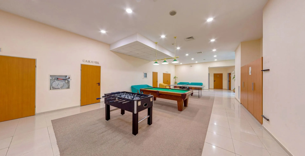 Sol Marina Palace — Adults Only over 16 - Général