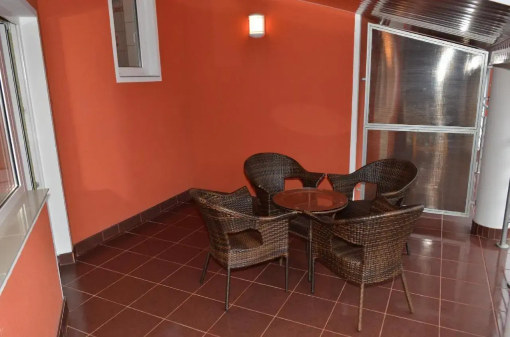 Hotel photo 14