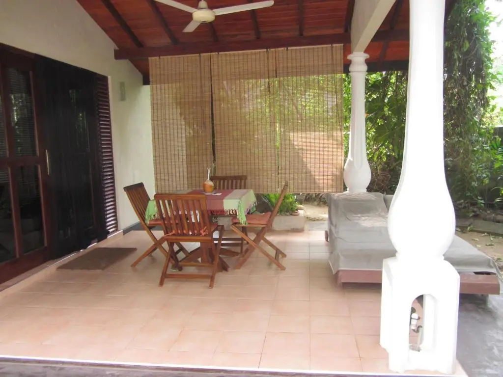 Mallis Guesthouse