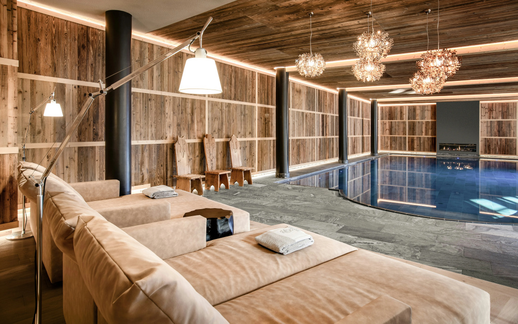 Gardena Grödnerhof Hotel & Spa - Général