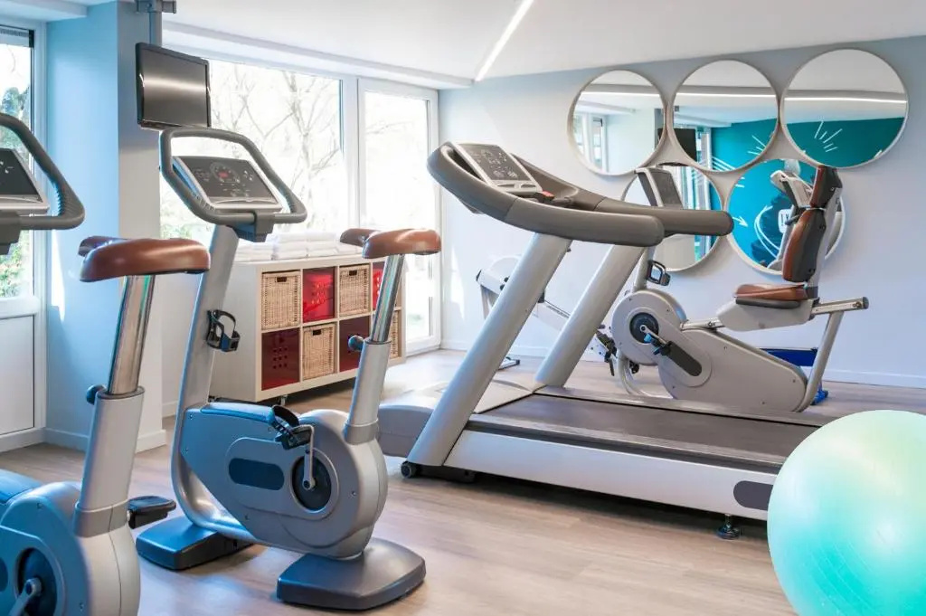 ibis Styles Louvain la Neuve Hotel et Events - Chambres