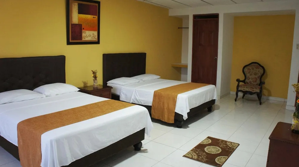 Superior room