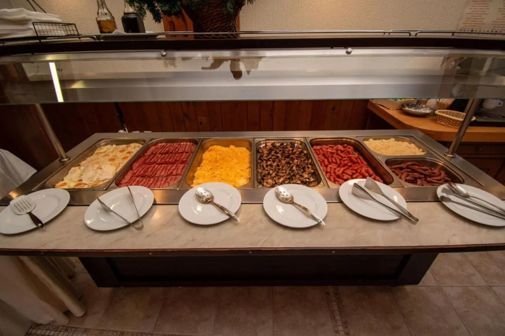 Hotel photo 10
